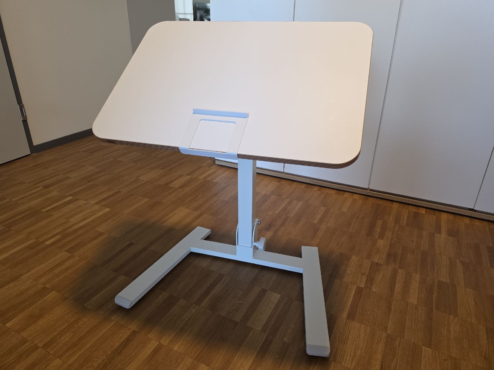 Tavoli: Workstation Ergo: Leitz – Nuovo (secondo la descrizione) da Basel venduto da Bafidu 2