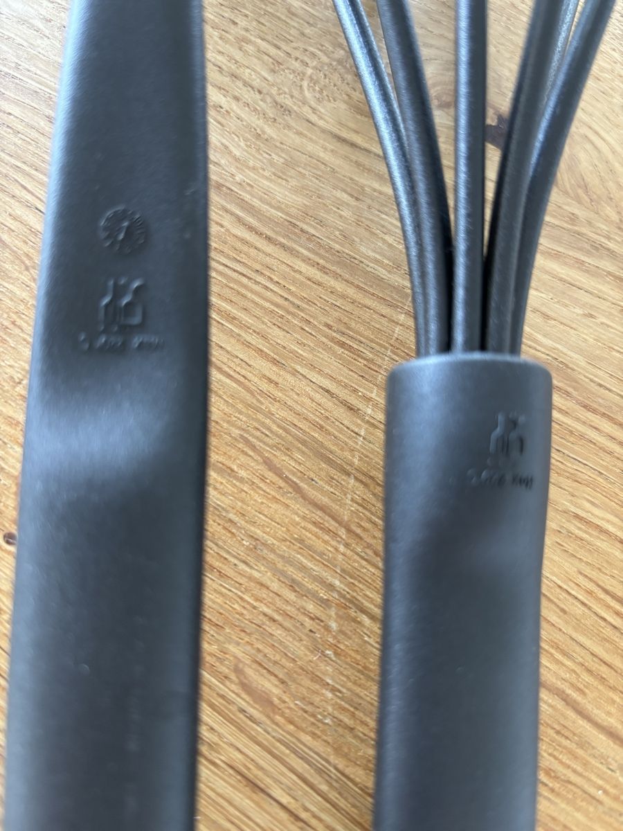 Elettrodomestici da cucina: Brabantia Set – Usato da Oberägeri venduto da MariaLehman 3