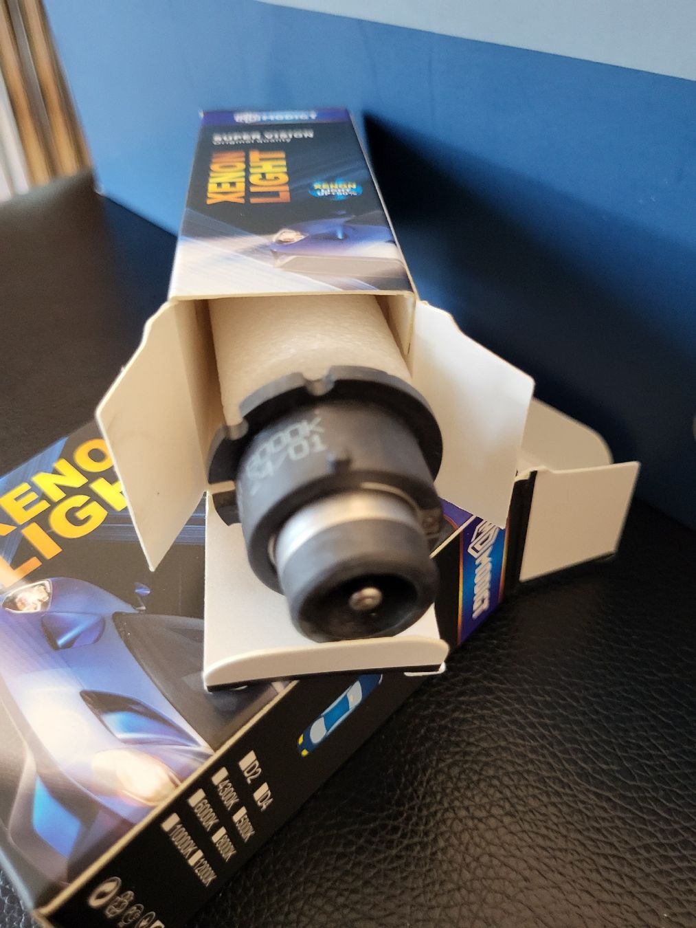 Fari: Autobirne D4S Xenon 8000k – Nuovo (secondo la descrizione) da Riehen venduto da tamola67 3