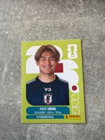 Fussball Panini  Avase Ueda JPN20
