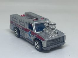 Hot Wheels Rescue Ranger #254