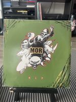 MOR ( Kool Savas ) / NLP