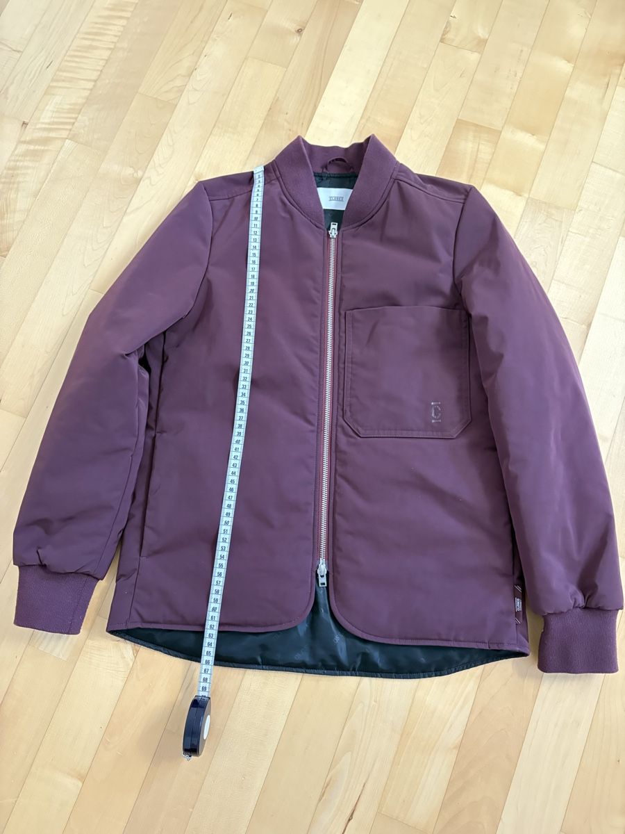 Jacken: Closed, Hemdjacke – Gebraucht aus Regensberg von imer 1