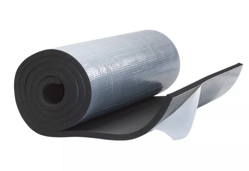 Veicoli da campeggio: Armaflex 13mm & Alubutyl – Nuovo (secondo la descrizione) da Tuggen venduto da Wmb72 1