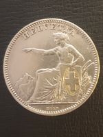 2 Franken 1862 Sehr schöne Münze!