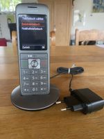 Gigast Telefon CL 660 HX