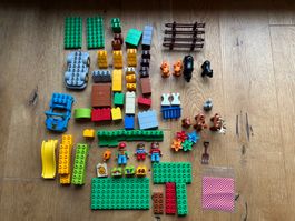 Dulpo Set Wildpark 10584