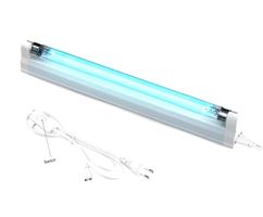 UV-Lichtsterilisator Keimtötende Lampe 8W