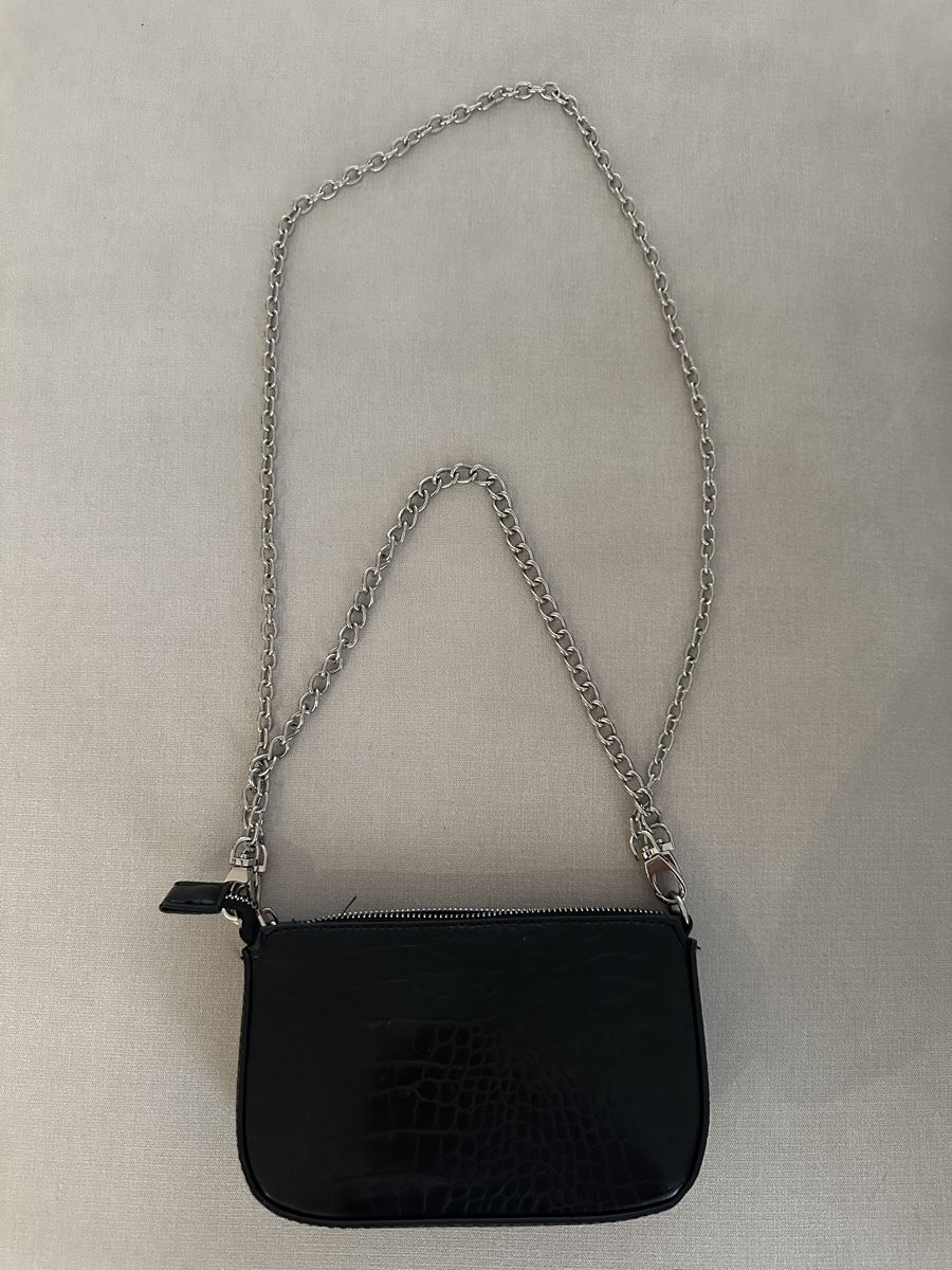 Borse da donna: Kleine Bershka Tasche – Nuovo (secondo la descrizione) da Merenschwand venduto da stefaniia.10