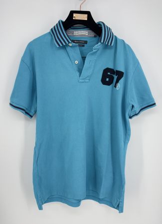# MAN - Poloshirt Gr. M - MARC O‘POLO #