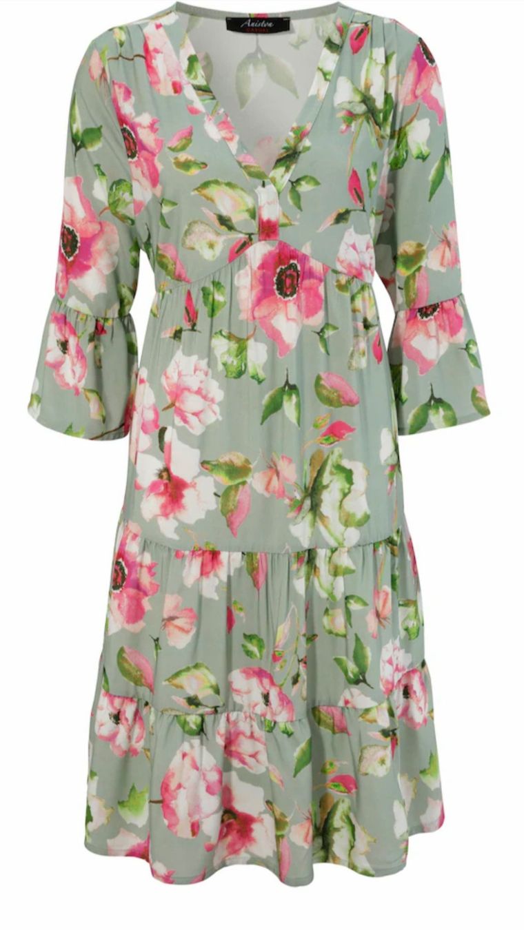 Kleider: Sommerkleid neu – Neu (gemäss Beschreibung) aus auw von Kaktus2006