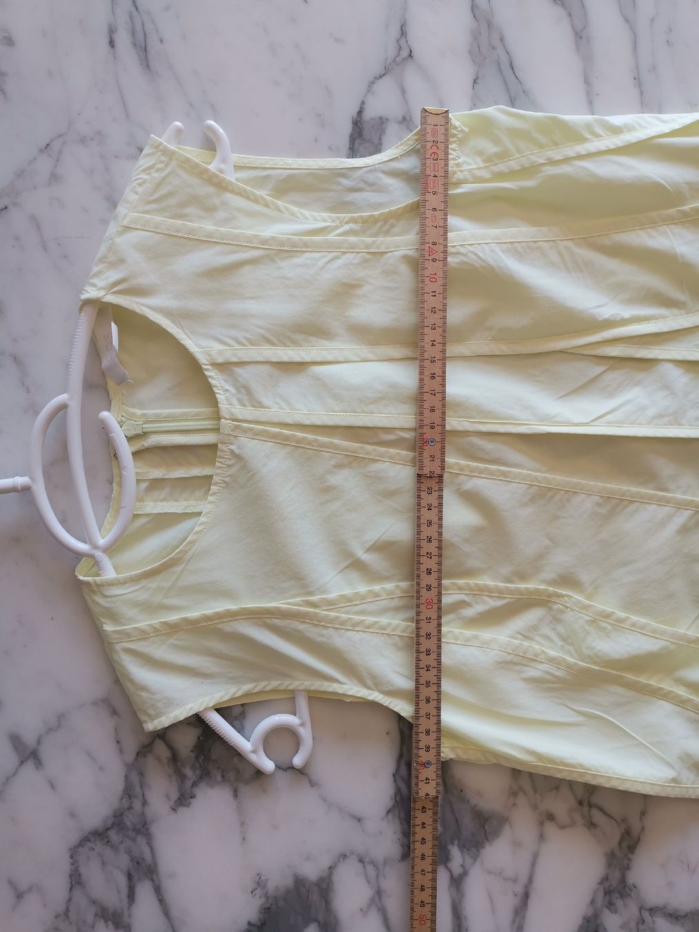 Cos Vestiti: Maxikleid COS, Baumwolle – Usato da Uerikon venduto da pink_flamingo 5