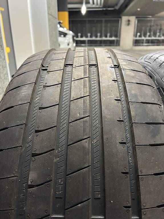 Altro in Scrittura & Disegno: Sommerreifen Goodyear 245 40 19 – Usato da Neuenhof venduto da Gt5.Performance_ 3