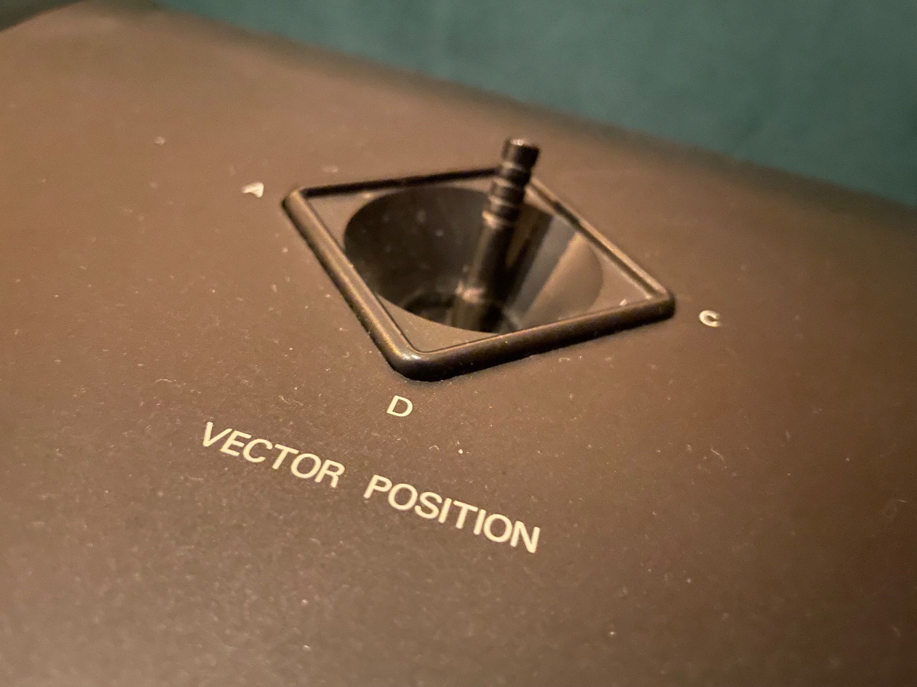Korg Strumenti musicali: Korg Wavestation EX vector Synthesizer – Usato da Zürich venduto da Arcana_Fail 5