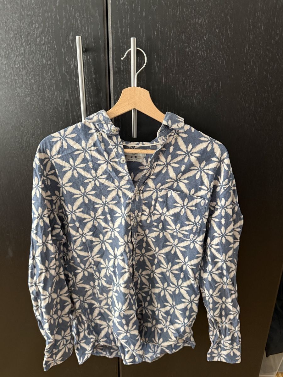 Camicie: Hemd – Usato da Schlieren venduto da Kevek.fashion