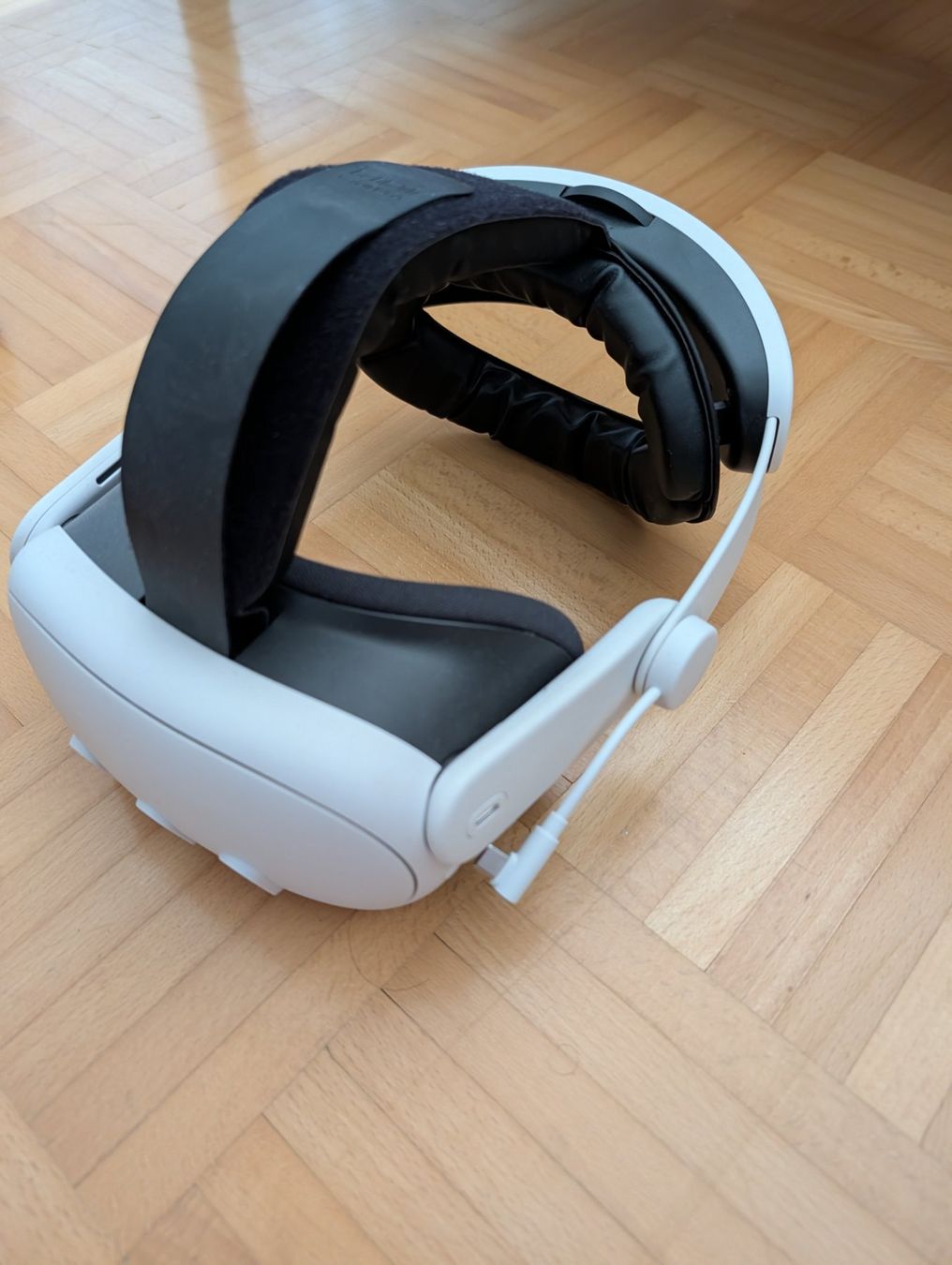 Meta Casco VR: Meta Quest 3 512GB – Usato da Schlatt ZH venduto da Dondagi 1