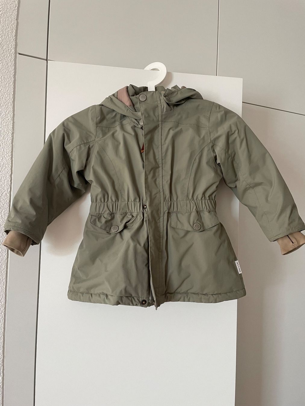 Vestes & Manteaux: Kinderjacke – D'occasion à Fislisbach par arse