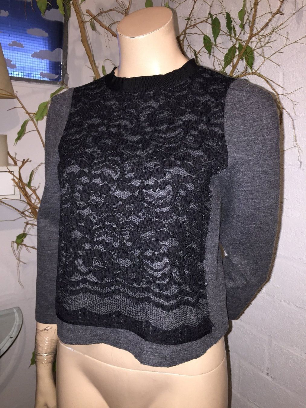 Tara Jarmon Maglioni & Felpe: TARA JARMON Pullover taille / Grosse XS (40 IT) – Usato da Cossonay-ville venduto da Super-Price-Quality 4