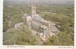 Washington Cathedrale