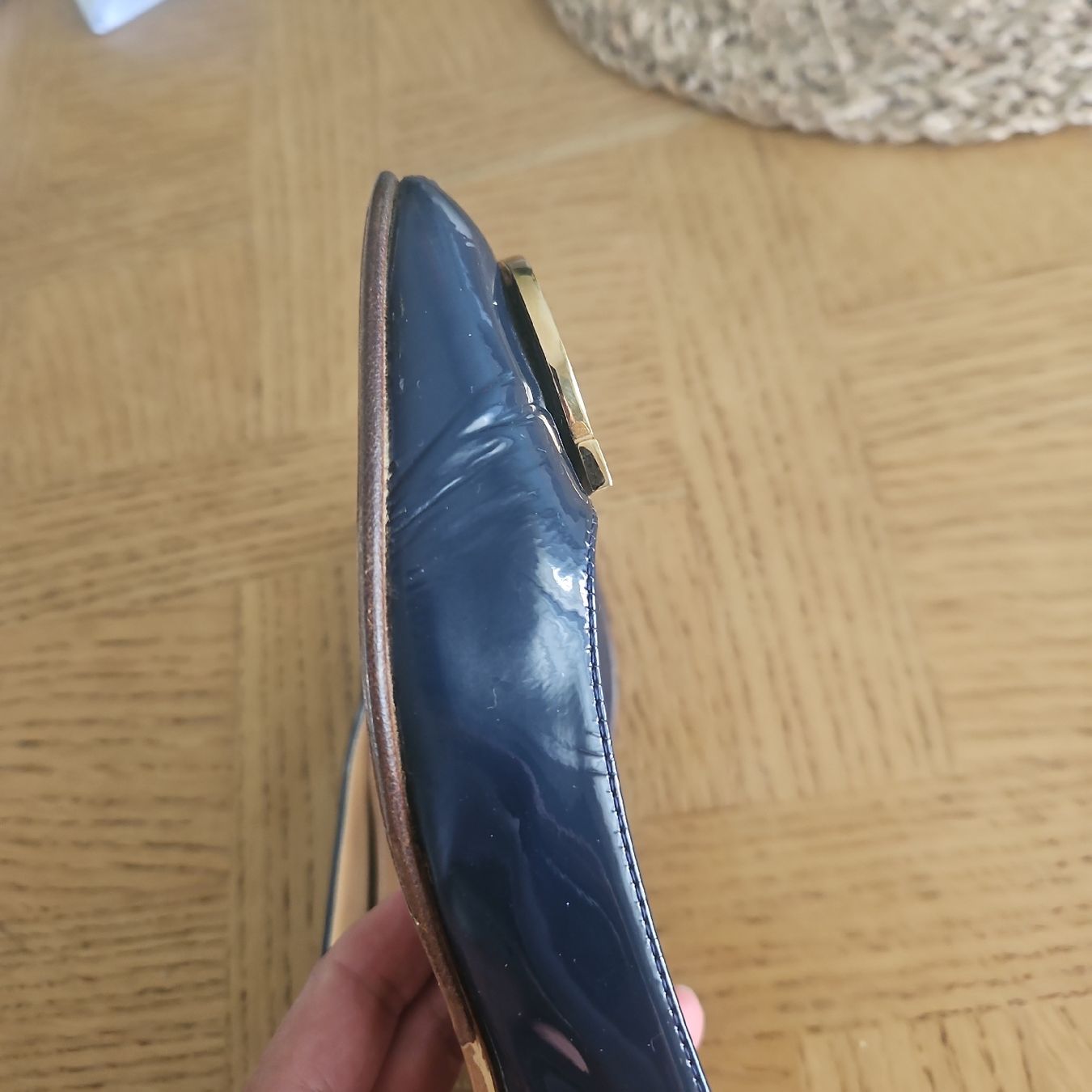 Salvatore Ferragamo Scarpe da donna: ballerines  – Usato da Chêne-Bourg venduto da gab_7cg8 6