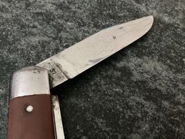 CH-Militärsackmesser "ELSENER SCHWYZ VICTORIA 57“