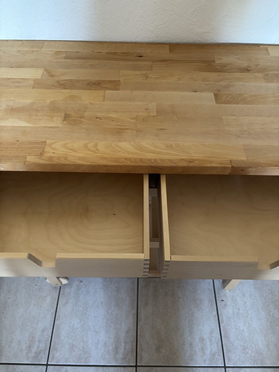 Cucine complete: Ikea Kücheninsel – Usato da Hilfikon venduto da Elodie1990 2