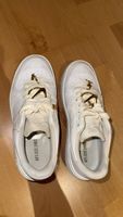 Nike Air Force 1 Damen weiss EUR 36.5 guter Zustand