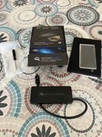 Boitier NVME OWC Envoy Express Thunderbolt 3