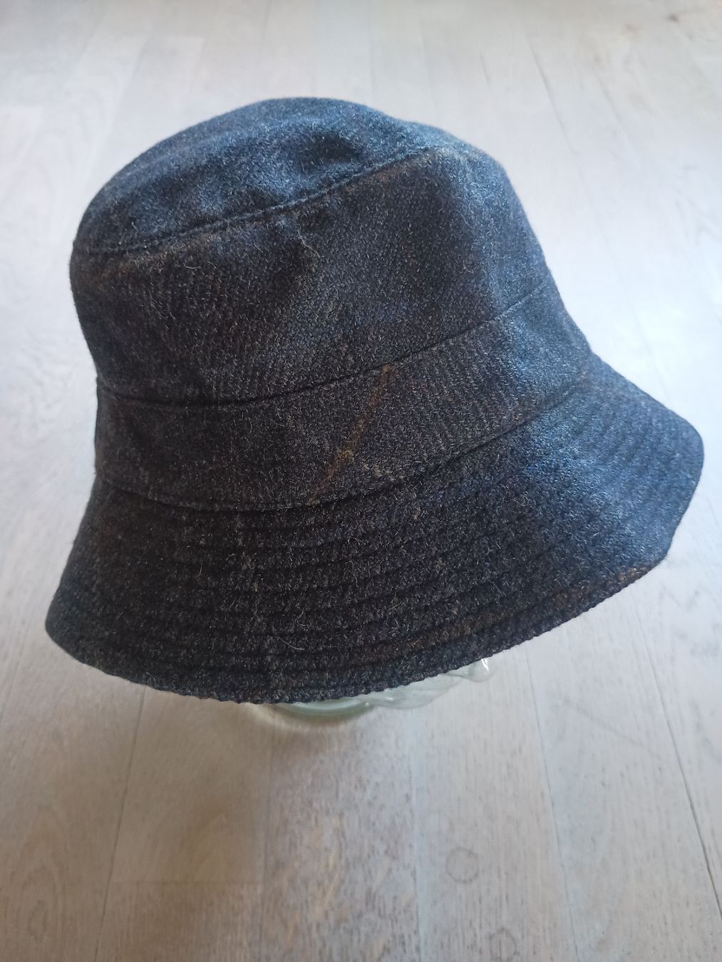 Hermès Hüte, Mützen & Caps: Hermès Fischerhut  – Gebraucht aus Kirchlindach von Chantalone 1