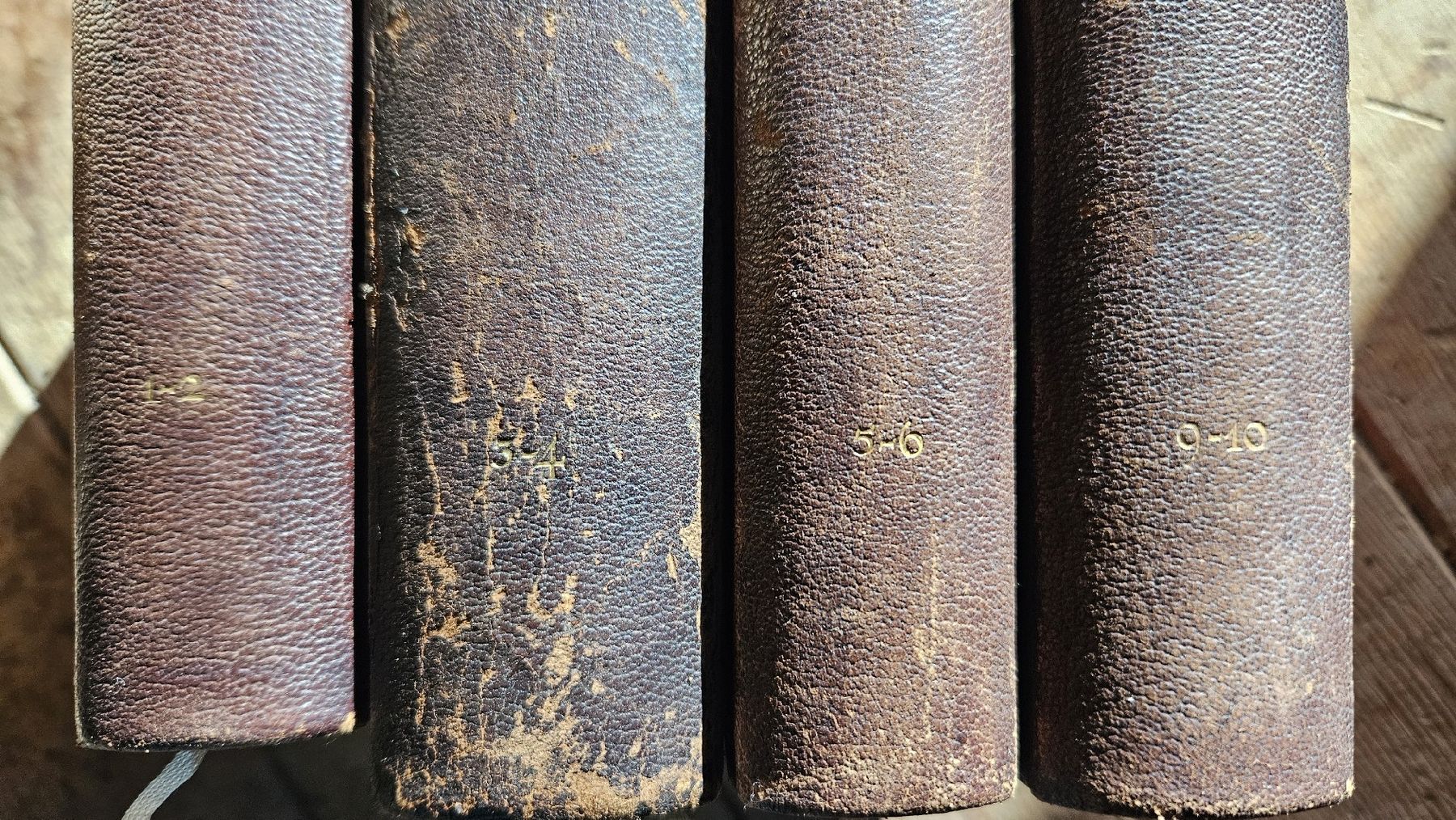 Libri: Gotthelfs Werke – Usato da Schwanden Sigrisw venduto da Pumuckel27 2