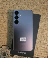 Samsung S25 5G Top Zustand 128GB