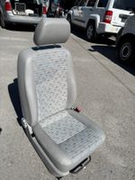 VW T5 Beifahrer oder Fahrersitz