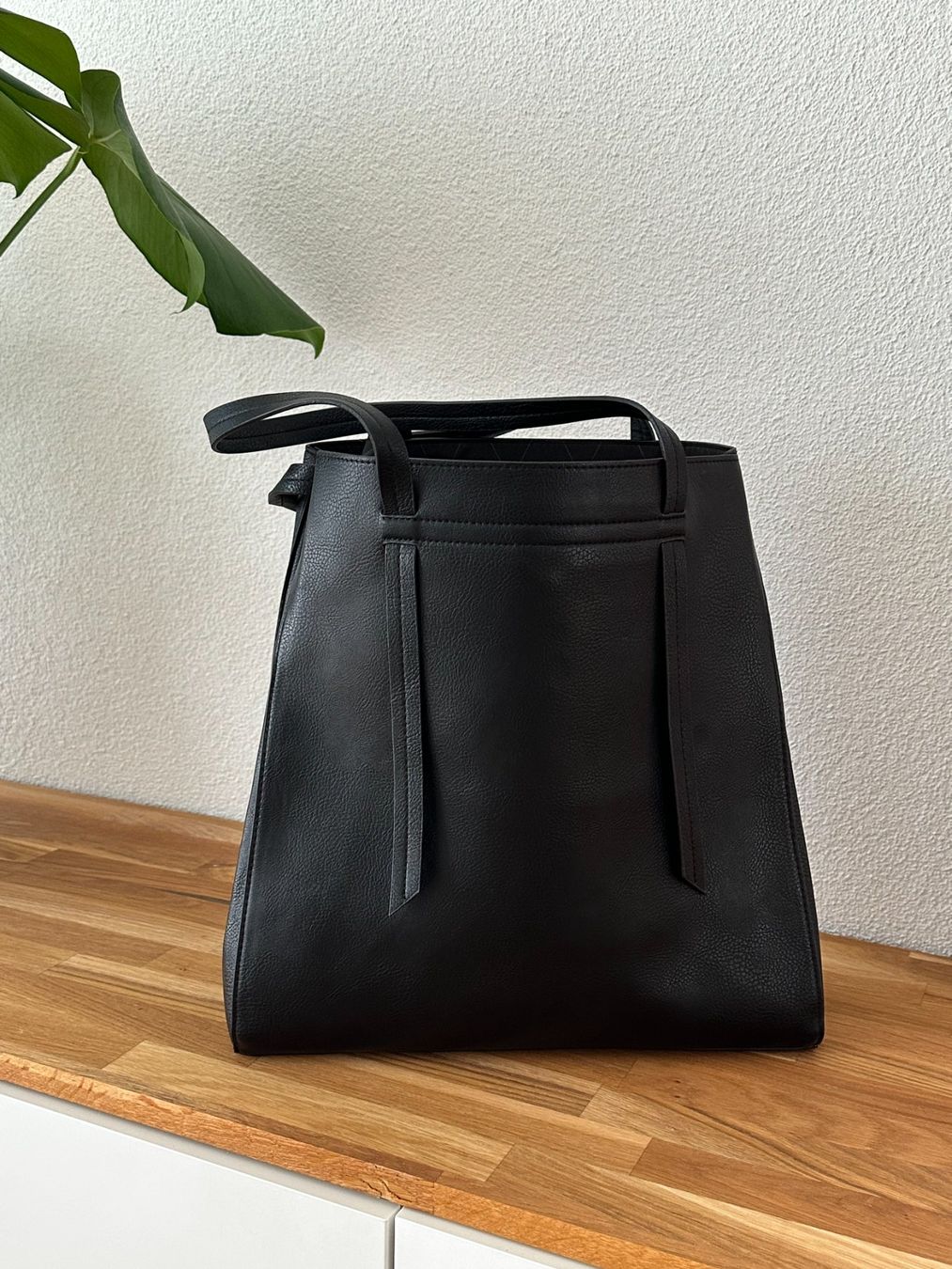 Pieces Sacs femmes: Handtasche schwarz – D'occasion à Olten par debi_h