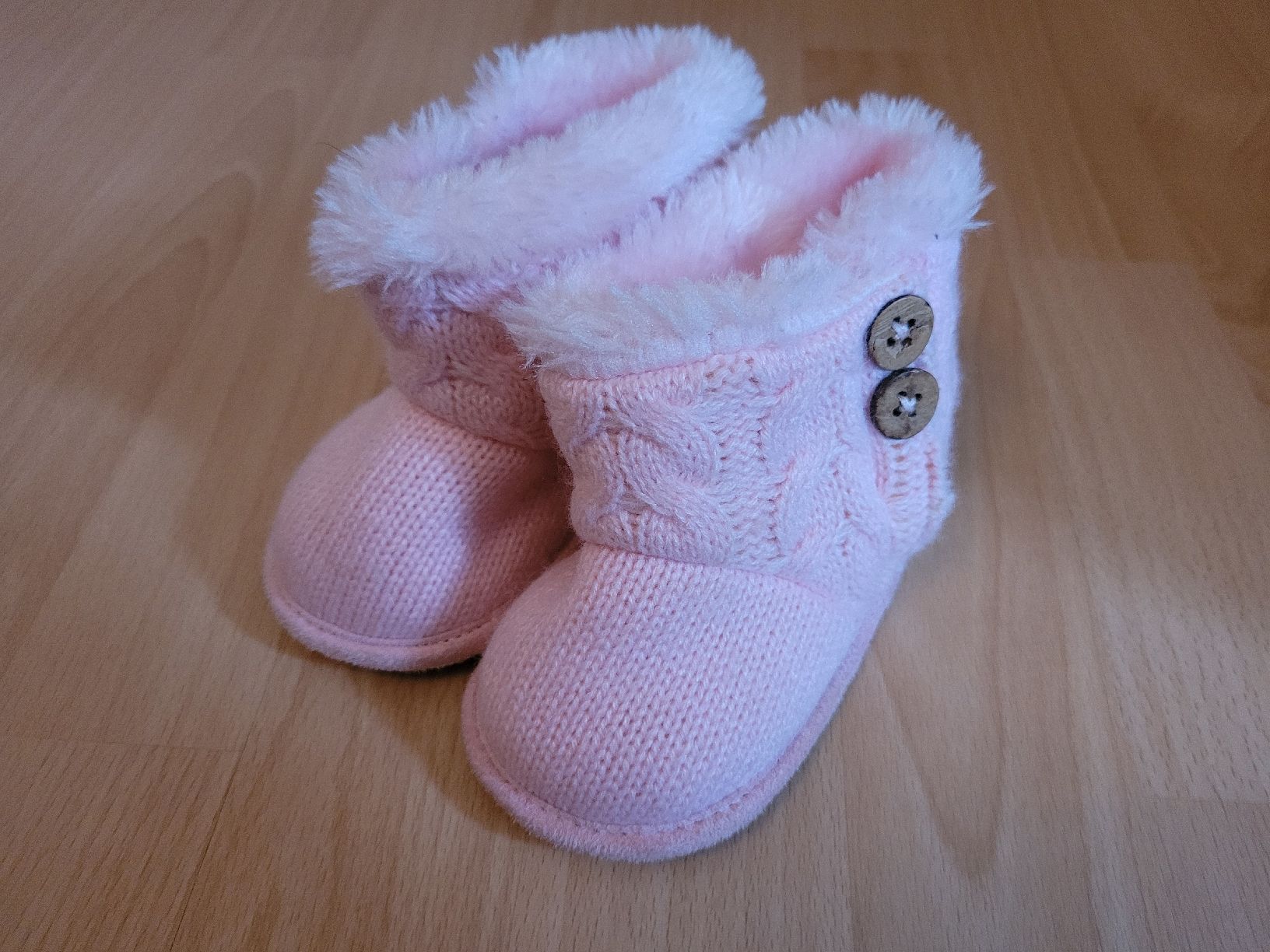 Schuhe für Jungen: Schüehli – Gebraucht aus Perlen von Safari_23