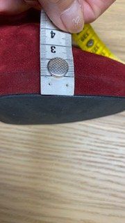Kaiser Scarpe da donna: Bottines Peter Kaiser – Nuovo (secondo la descrizione) da Crans VD venduto da vra_262m 6