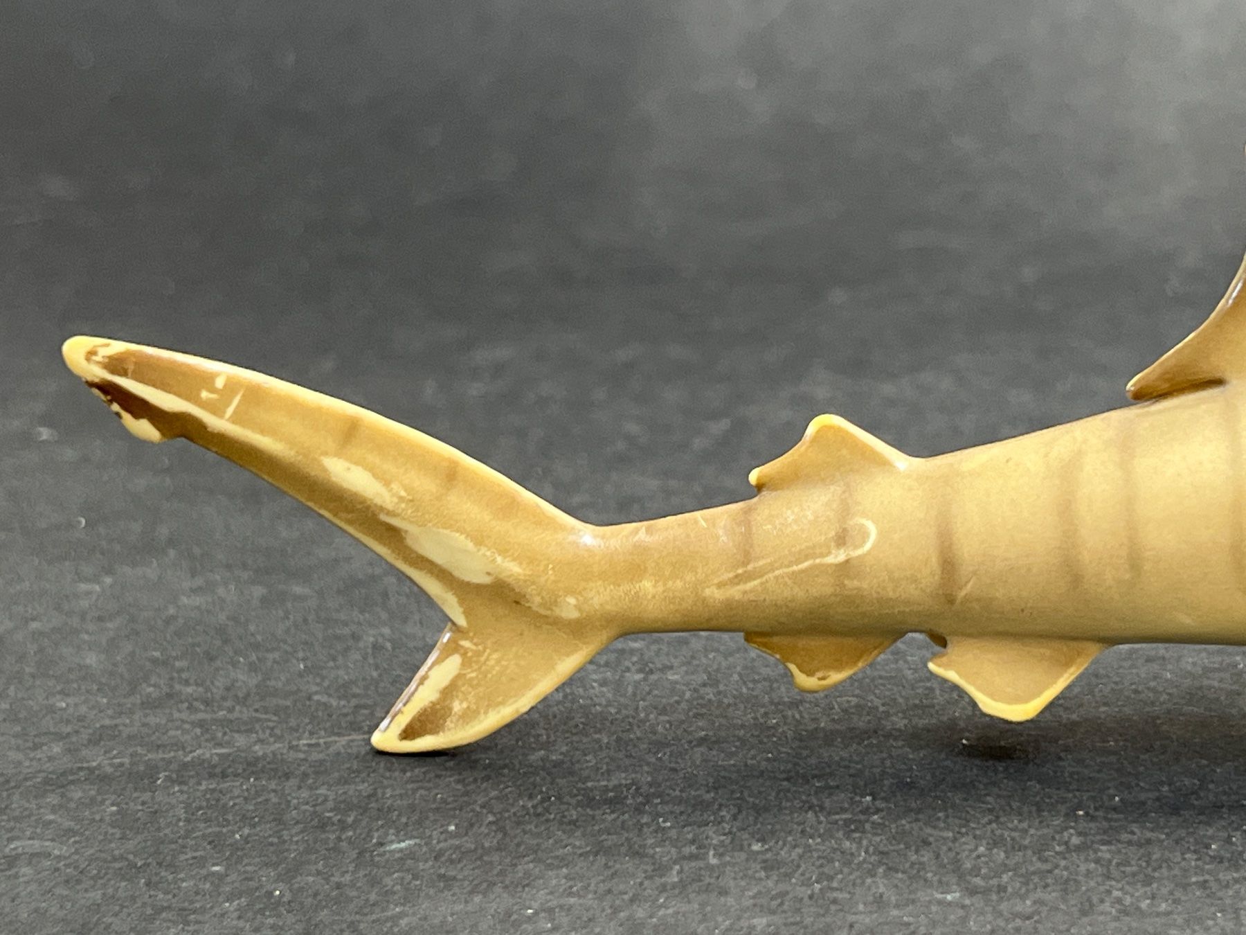 Schleich Statuette: Schleich Tigerhai 14555 von 2004 – Usato da Ennetbaden venduto da mapa05 3