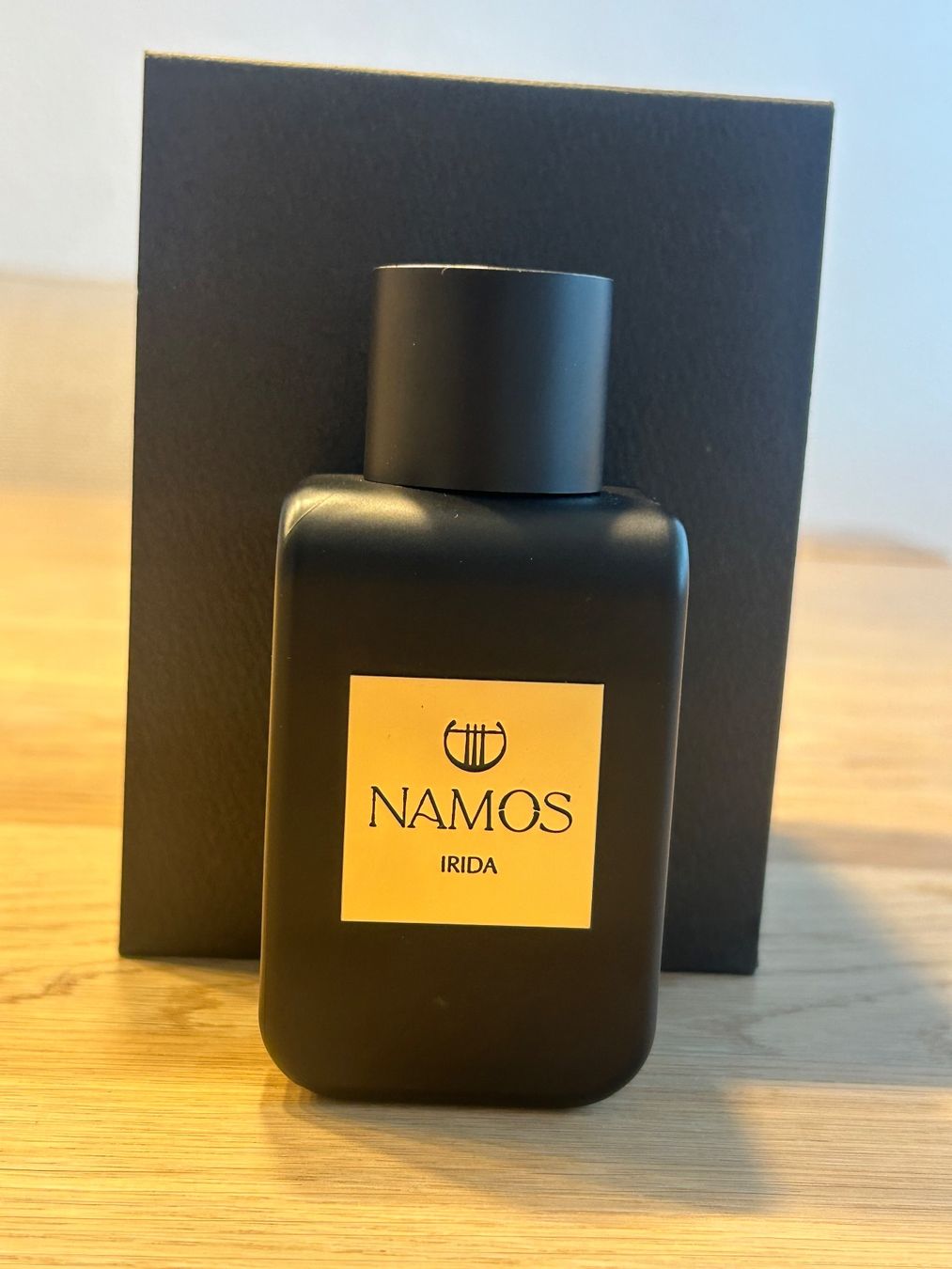 Profumi & Eau de Toilette: Namos Irida – Usato da Triengen venduto da Arb_nez