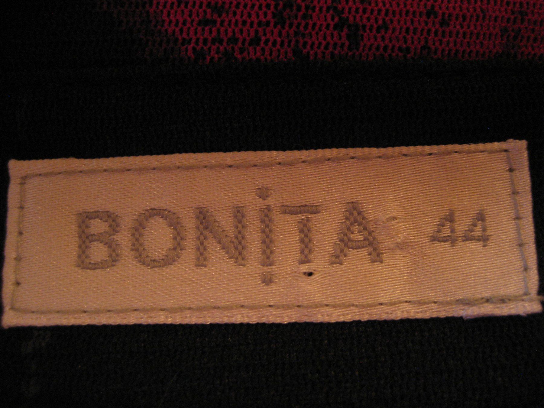 Bonita Camicette: Blouse Bonita taille 44 neuve – Nuovo e nell'imballaggio originale da Delémont venduto da marryb 5