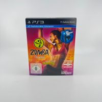 Zumba Fitness inkl. Gurt (PS3)