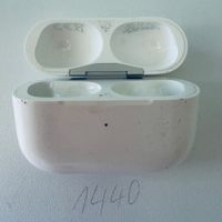 Original Apple Ladecase A2968 für AirPods Pro 2 Gen. USB-C