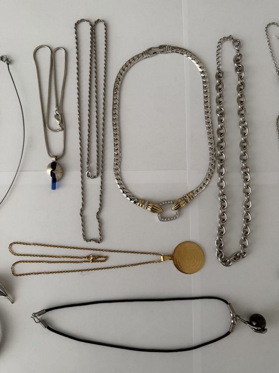 Swarovski Sonstiger Schmuck: 16 Stk Div.Schmucklot 59) – Gebraucht aus Ballwil von lukyluciano21 6