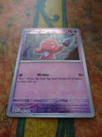 POKEMON  Forgita    G  PAL DE    102/193    KP70    2023