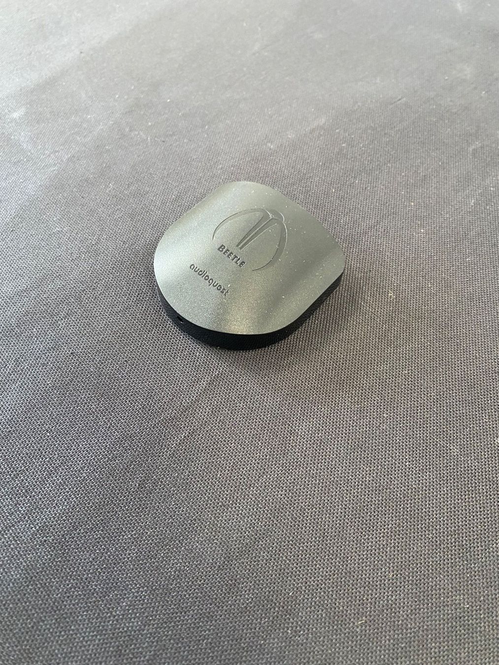 Ricevitori: Audioquest Beetle – Usato da Bern venduto da NIKA-SYSTEMS 1