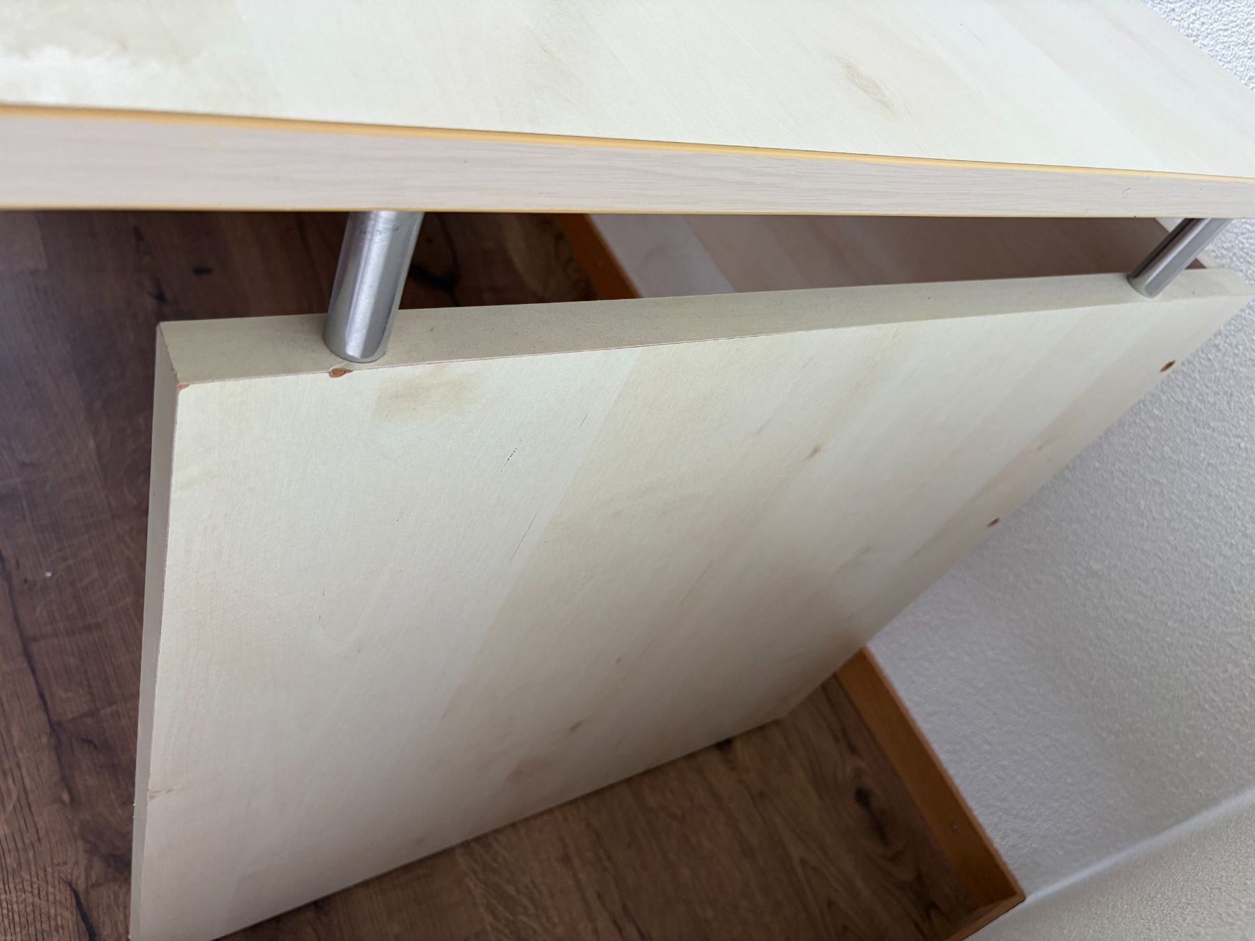 Schreibtische: Schreibtisch – Gebraucht aus Härkingen von Mrussi 2