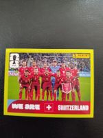 Panini FIFA World Cup 2026 SUI 13