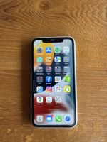 iPhone 11 Weiss 128GB