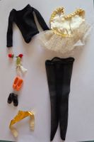 Tenue Barbie vintage Get Ups 'n Go #7701 de 1973