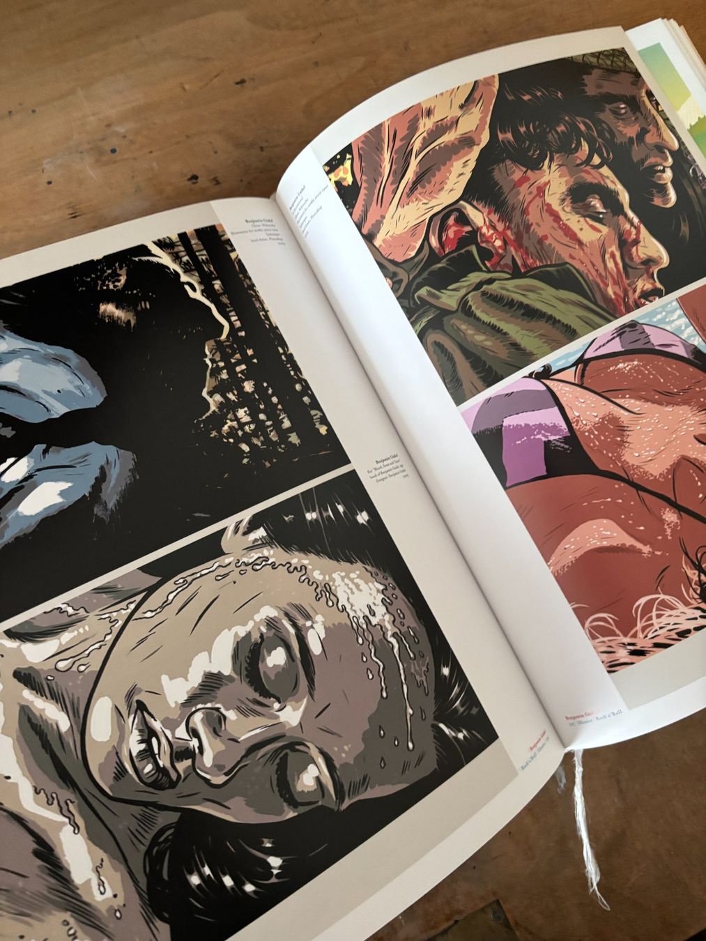 Libri: Illusive - Contemporary Illustration and its Context – Usato da Luzern venduto da noem00x 2