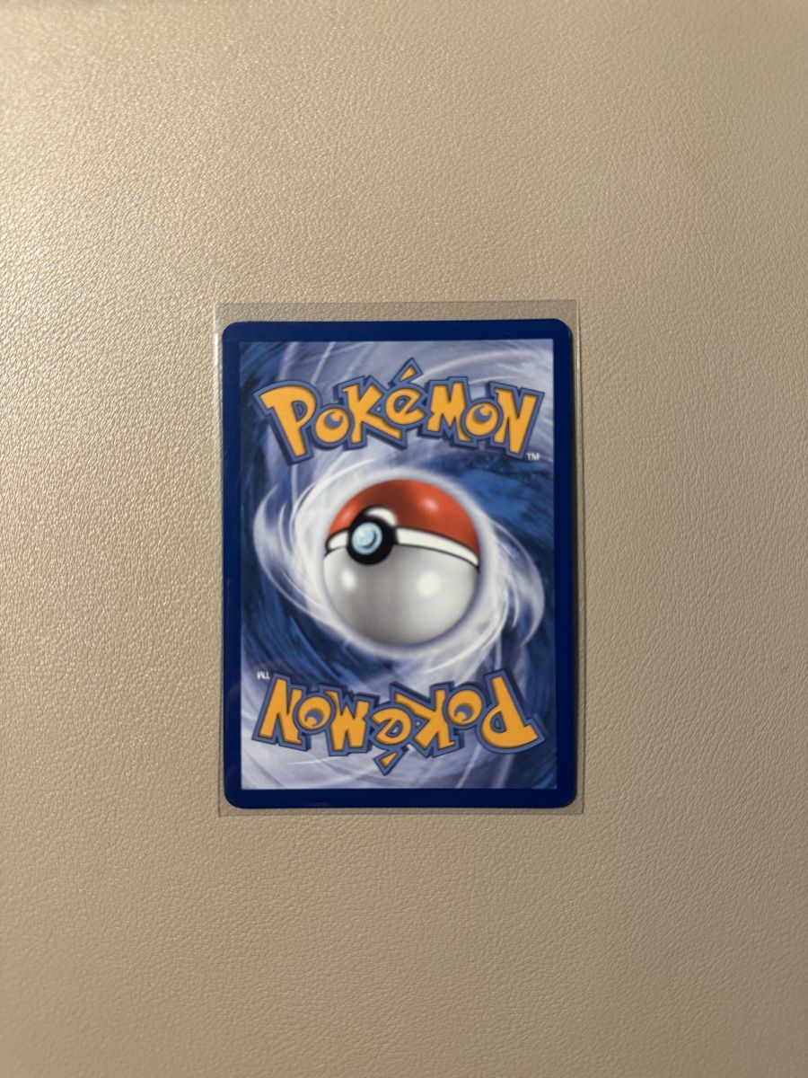 Pokémon Carte collezionabili: Pokemon 30 - Pikachu 06/30 – Nuovo (secondo la descrizione) da Zürich venduto da ZHakura 1