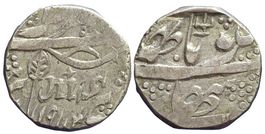 Indien, Kashmir, Rupie VS 1914, Srinagar